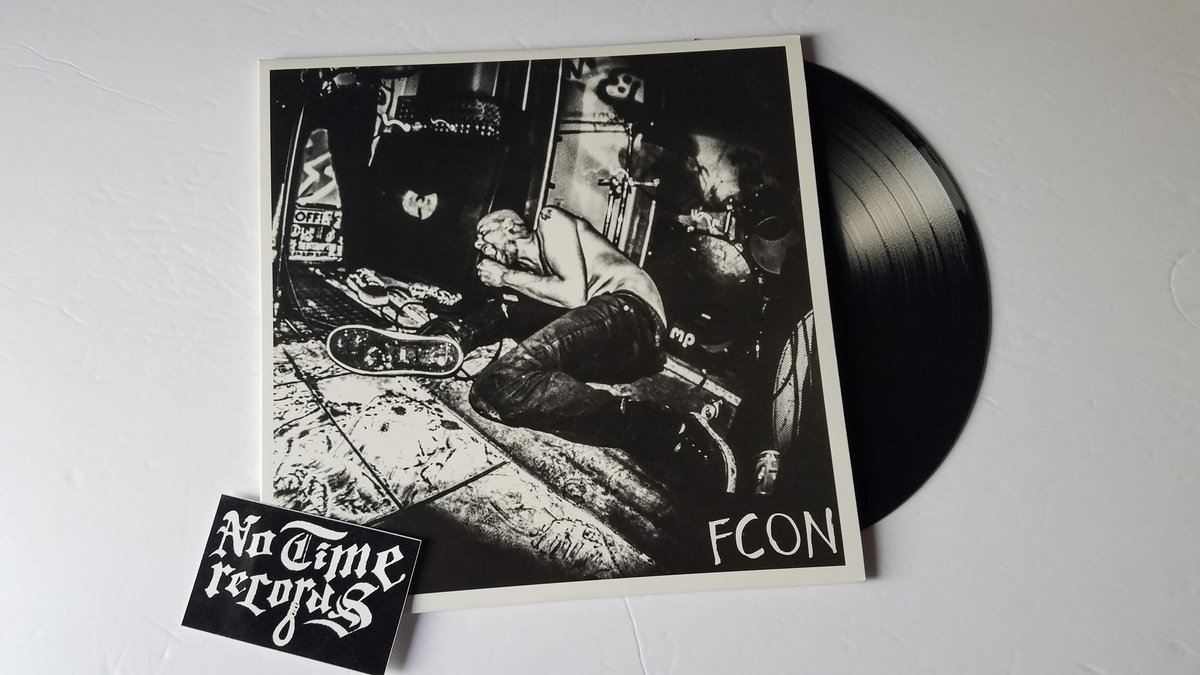 FCON - S/T 12"