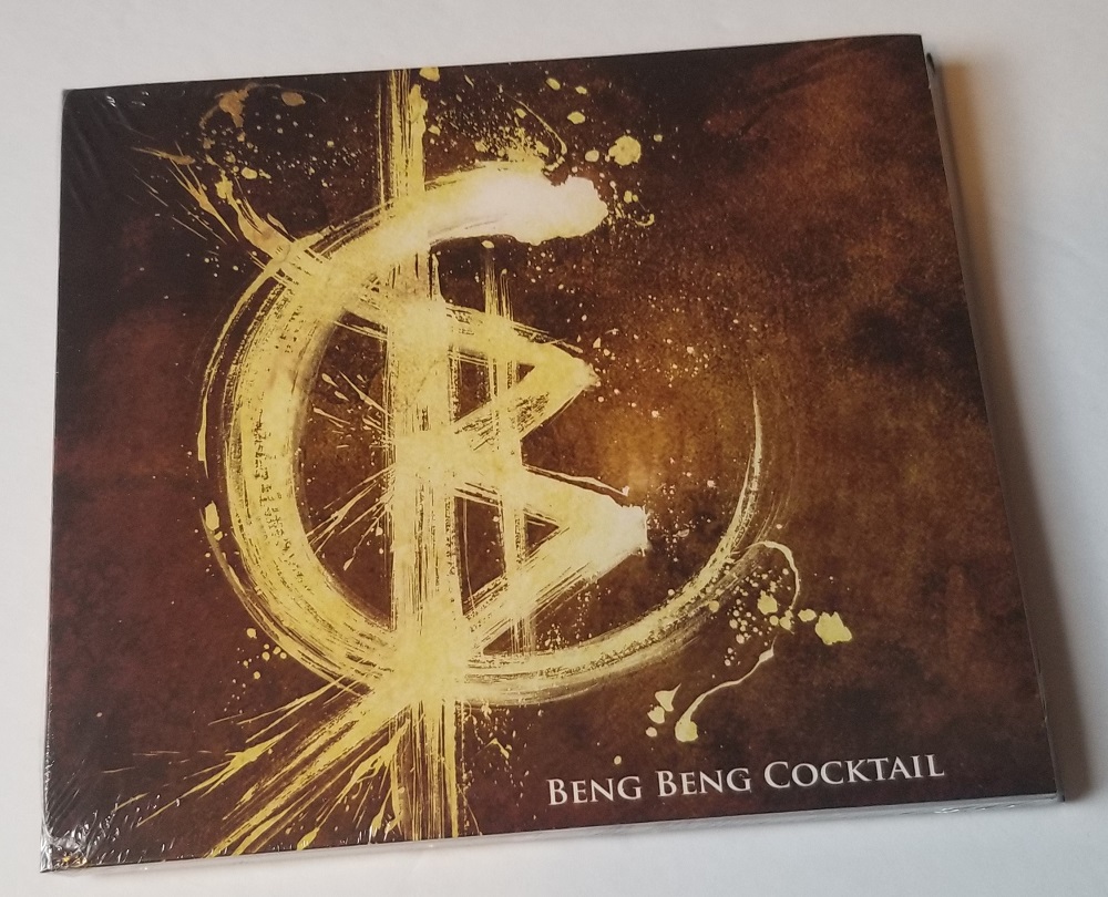 Beng Beng Cocktail - S/T CD