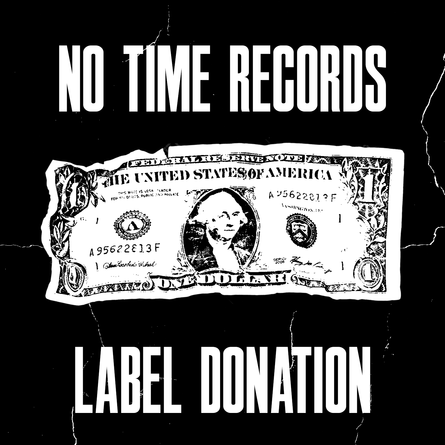 Label Donation