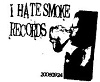 I HATE SMOKE RECORDS