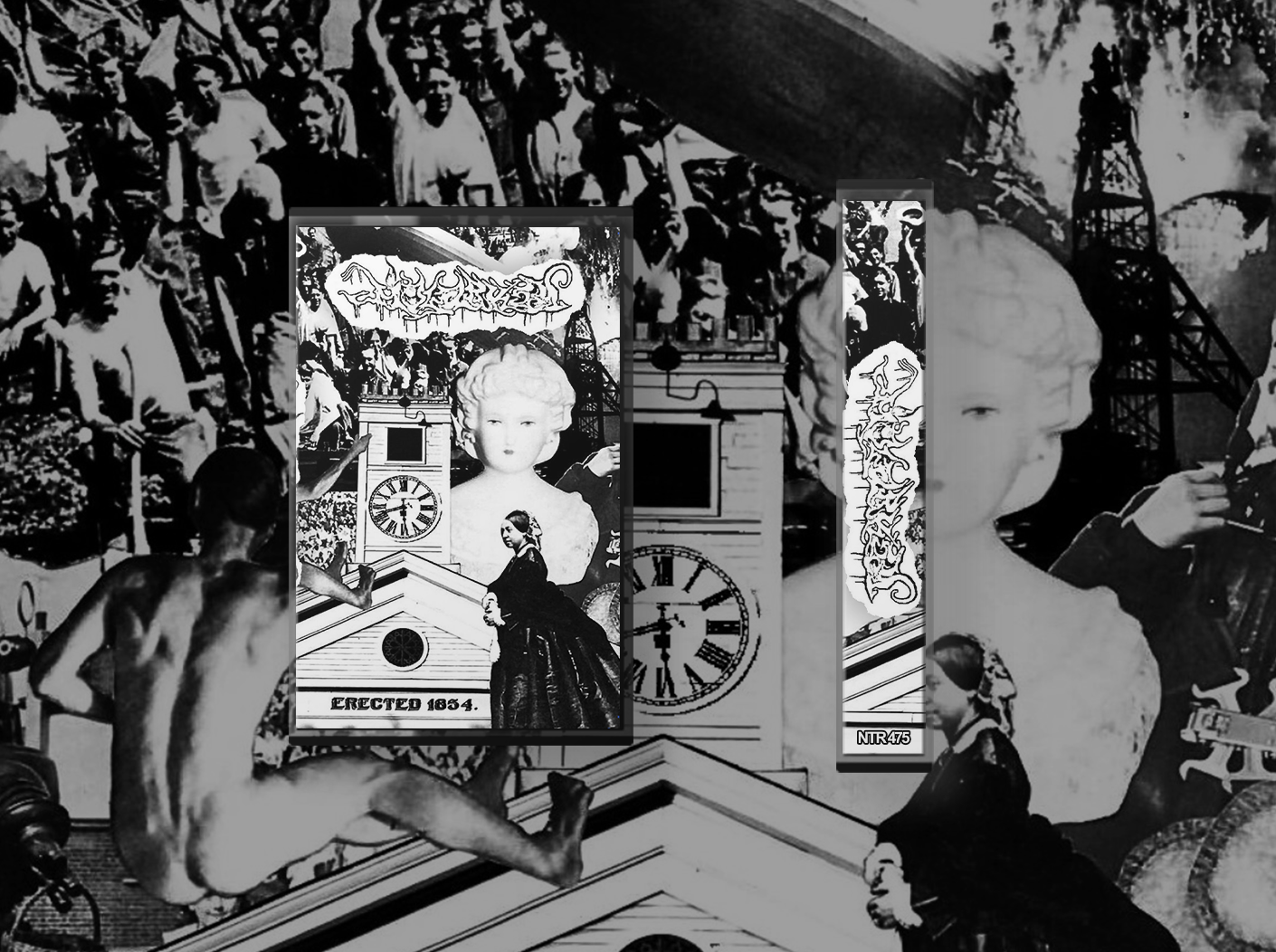 Malarkey - Demo Cassette