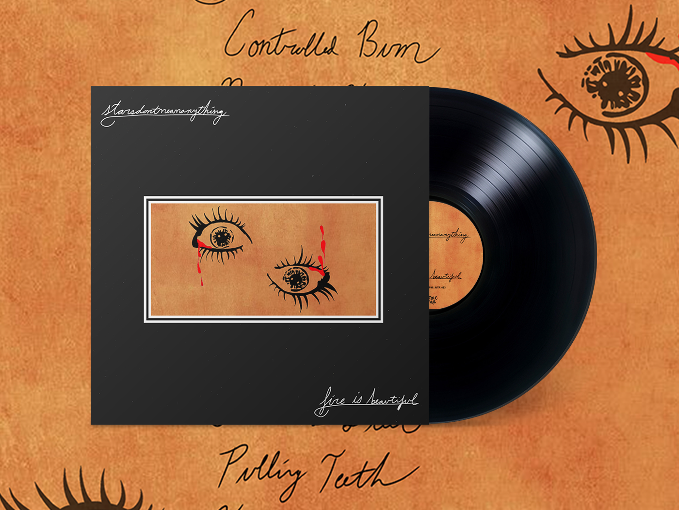 Sewer Trout - Meet The Sewer Trout 12"