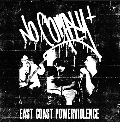 NoComply - East Coast Powerviolence Cassette